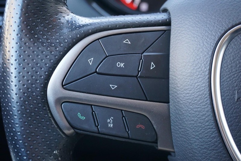 Dodge Durango Vehicle Full-screen Gallery Image 37