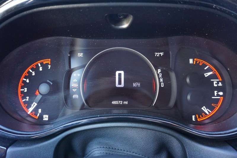 Dodge Durango Vehicle Full-screen Gallery Image 39