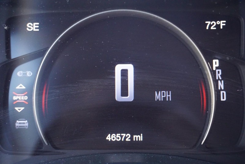 Dodge Durango Vehicle Full-screen Gallery Image 40