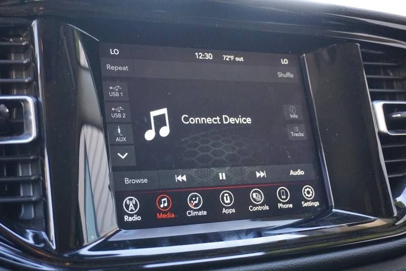 Dodge Durango Vehicle Full-screen Gallery Image 41