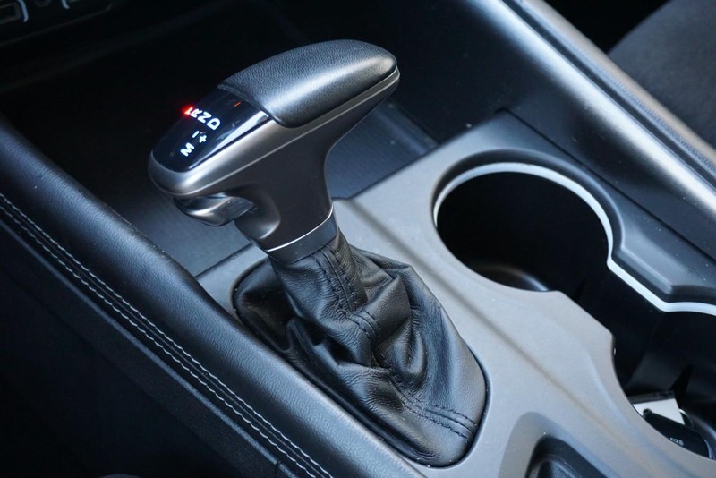 Dodge Durango Vehicle Full-screen Gallery Image 44