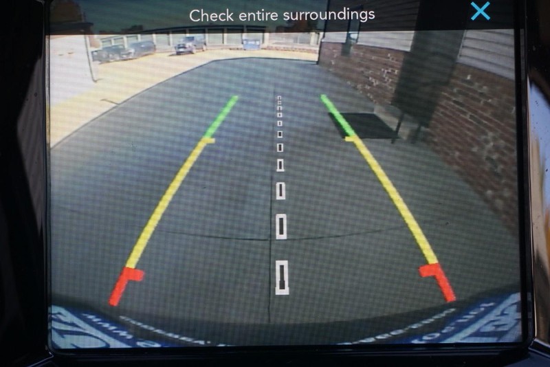 Dodge Durango Vehicle Full-screen Gallery Image 48