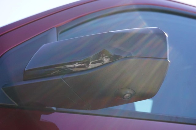 2023 GMC Canyon AT4 Crew Cab 4WD image 12