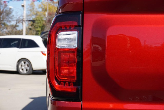 2023 GMC Canyon AT4 Crew Cab 4WD image 17