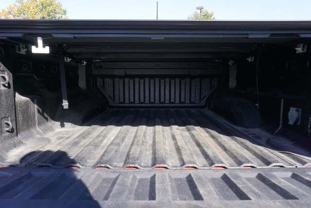 2023 GMC Canyon AT4 Crew Cab 4WD image 20