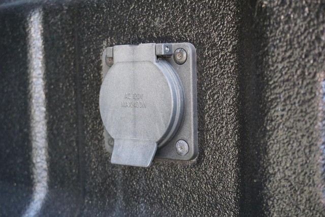 2023 GMC Canyon AT4 Crew Cab 4WD image 21