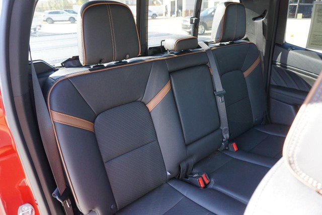 2023 GMC Canyon AT4 Crew Cab 4WD image 29