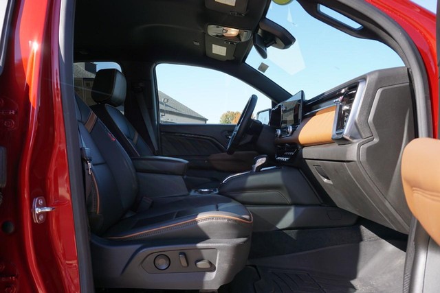 2023 GMC Canyon AT4 Crew Cab 4WD image 30