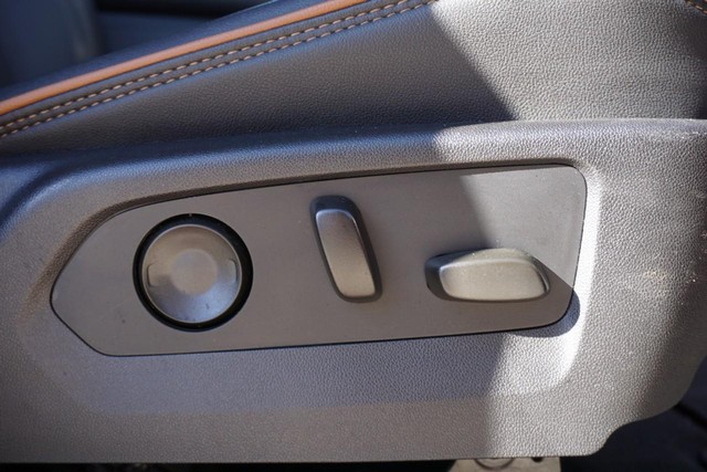 2023 GMC Canyon AT4 Crew Cab 4WD image 31