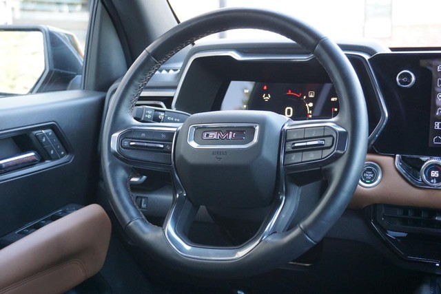 2023 GMC Canyon AT4 Crew Cab 4WD image 34