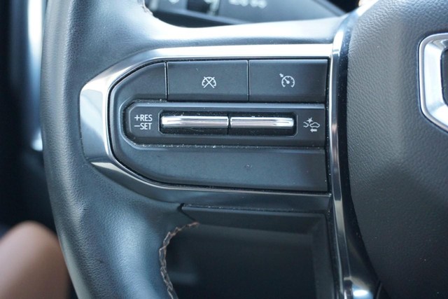 2023 GMC Canyon AT4 Crew Cab 4WD image 37