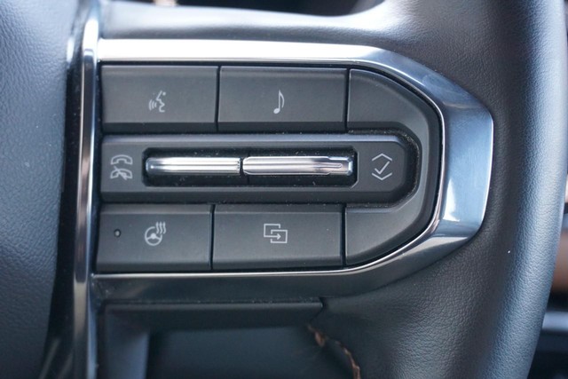 2023 GMC Canyon AT4 Crew Cab 4WD image 38