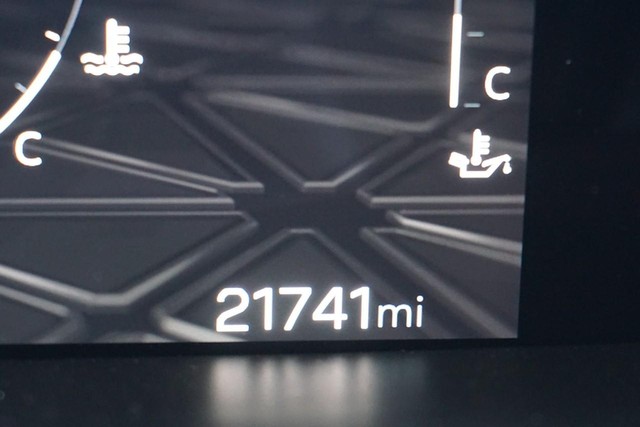 2023 GMC Canyon AT4 Crew Cab 4WD image 40