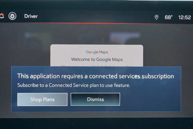 2023 GMC Canyon AT4 Crew Cab 4WD image 48