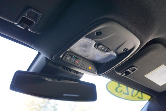 2023 GMC Canyon AT4 Crew Cab 4WD image 50