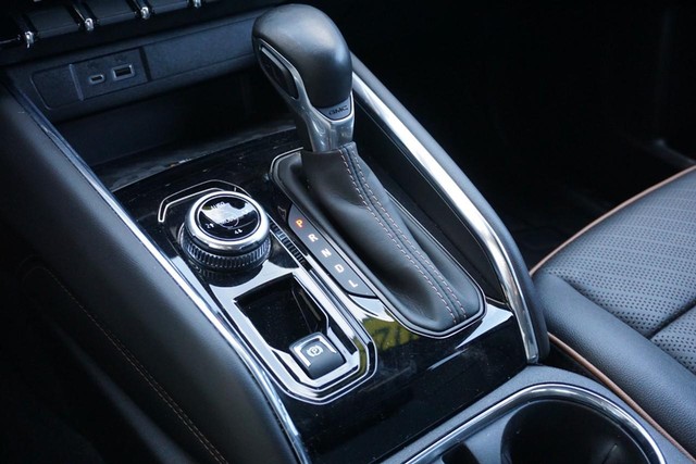 2023 GMC Canyon AT4 Crew Cab 4WD image 53