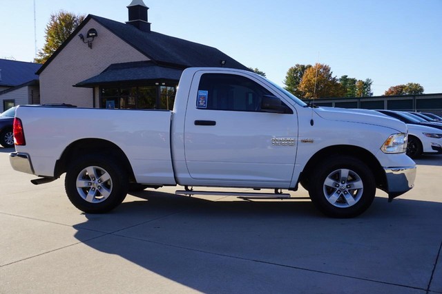 2018 Ram 1500 2WD Tradesman Regular Cab image 02
