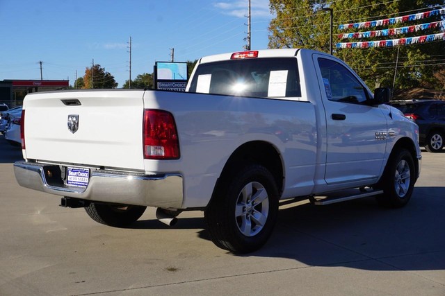 2018 Ram 1500 2WD Tradesman Regular Cab image 03