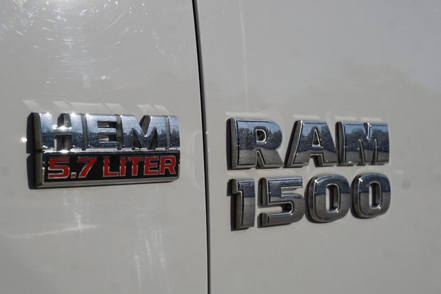 2018 Ram 1500 2WD Tradesman Regular Cab image 12