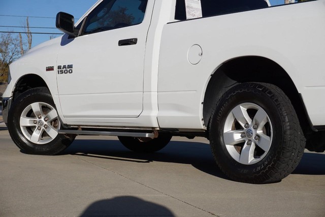 2018 Ram 1500 2WD Tradesman Regular Cab image 15