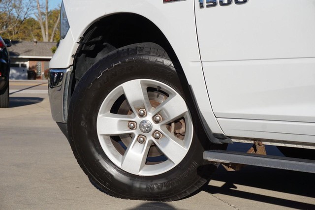 2018 Ram 1500 2WD Tradesman Regular Cab image 16