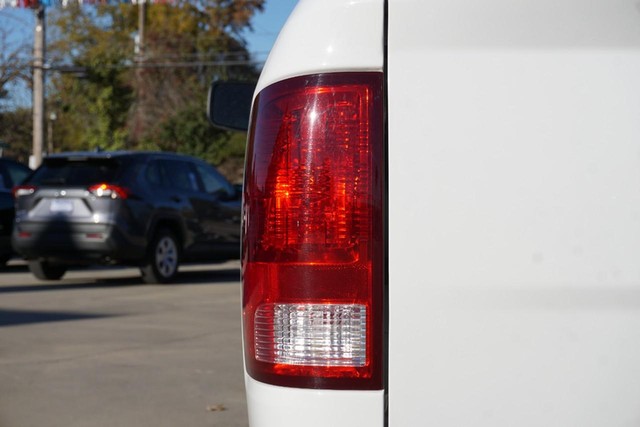 2018 Ram 1500 2WD Tradesman Regular Cab image 19