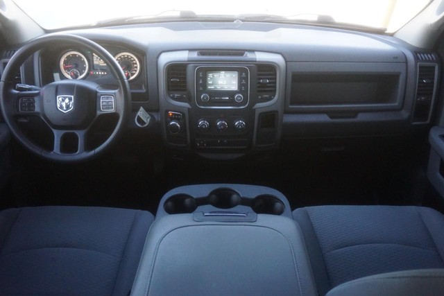 2018 Ram 1500 2WD Tradesman Regular Cab image 22