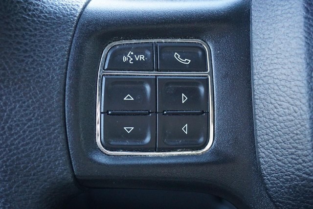 2018 Ram 1500 2WD Tradesman Regular Cab image 23