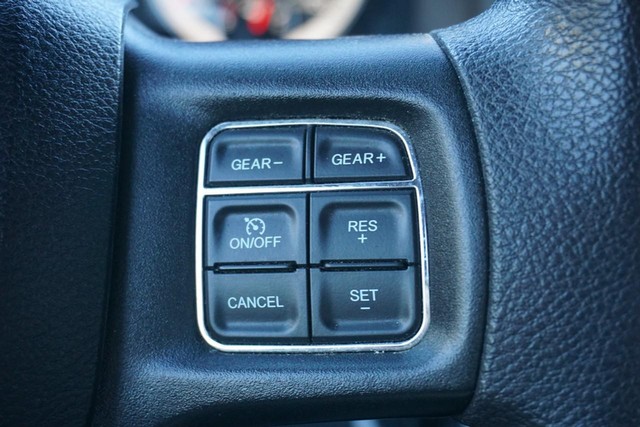 2018 Ram 1500 2WD Tradesman Regular Cab image 24