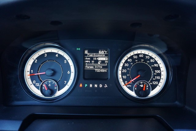 2018 Ram 1500 2WD Tradesman Regular Cab image 25