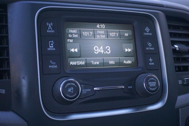 2018 Ram 1500 2WD Tradesman Regular Cab image 27