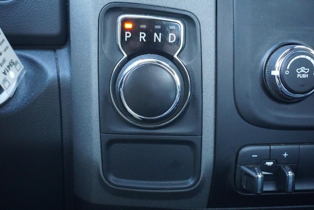 2018 Ram 1500 2WD Tradesman Regular Cab image 28