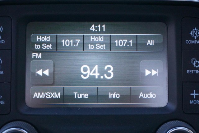 2018 Ram 1500 2WD Tradesman Regular Cab image 32