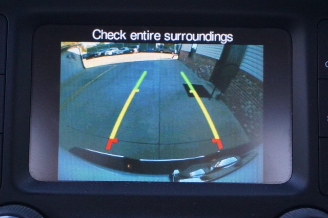 2018 Ram 1500 2WD Tradesman Regular Cab image 36