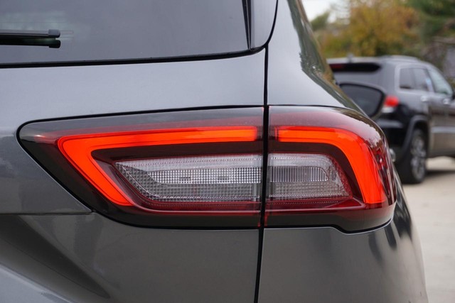 2023 Ford Escape Platinum AWD image 17