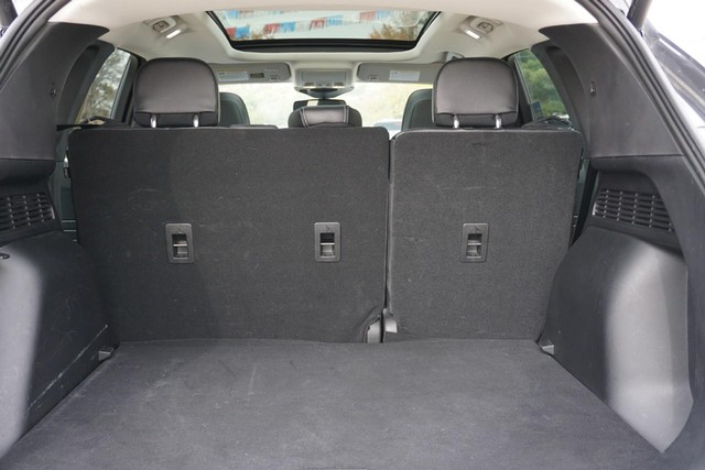 2023 Ford Escape Platinum AWD image 21