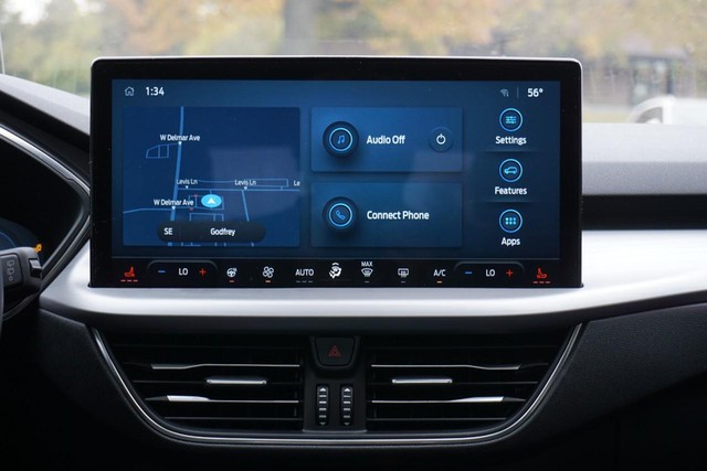 2023 Ford Escape Platinum AWD image 34