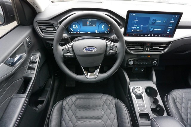 2023 Ford Escape Platinum AWD image 35