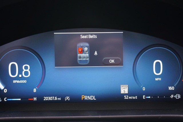 2023 Ford Escape Platinum AWD image 39