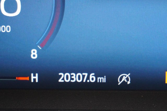 2023 Ford Escape Platinum AWD image 40