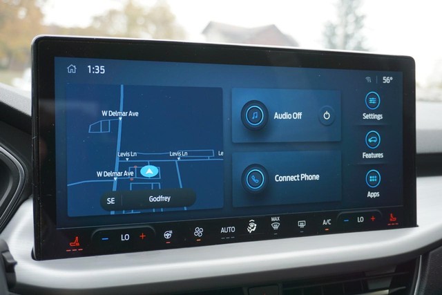 2023 Ford Escape Platinum AWD image 41