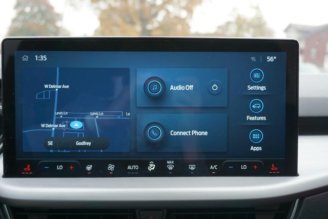 2023 Ford Escape Platinum AWD image 45