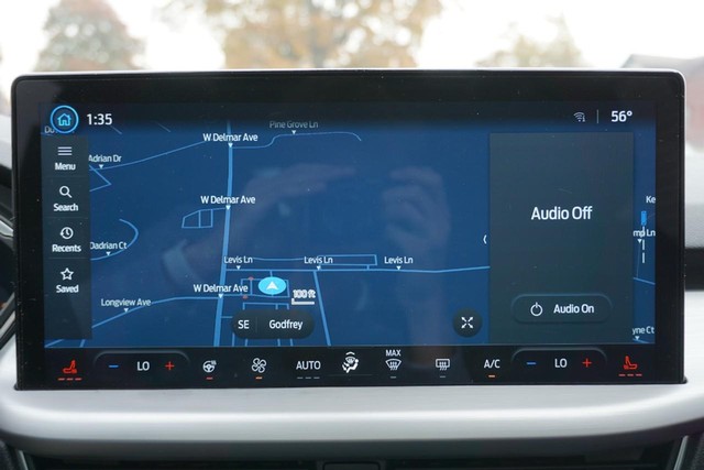 2023 Ford Escape Platinum AWD image 46