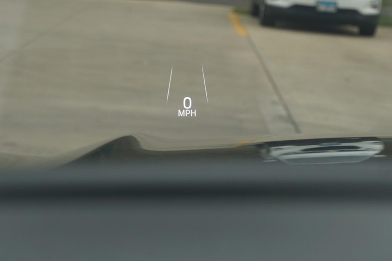 Ford Escape Vehicle Full-screen Gallery Image 47