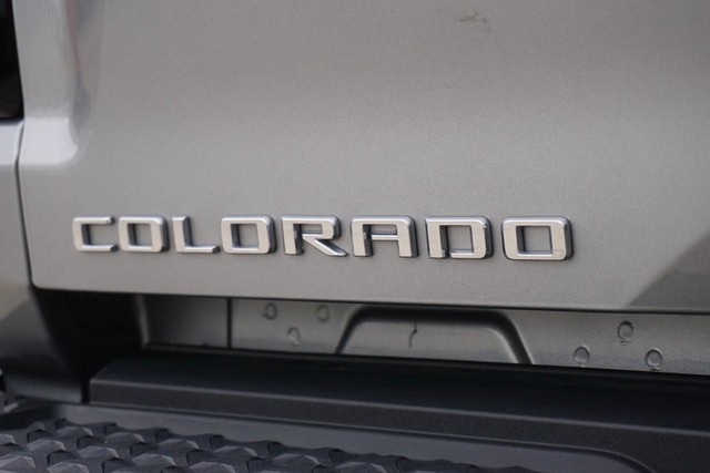 2023 Chevrolet Colorado Crew Cab 4WD Z71 image 19