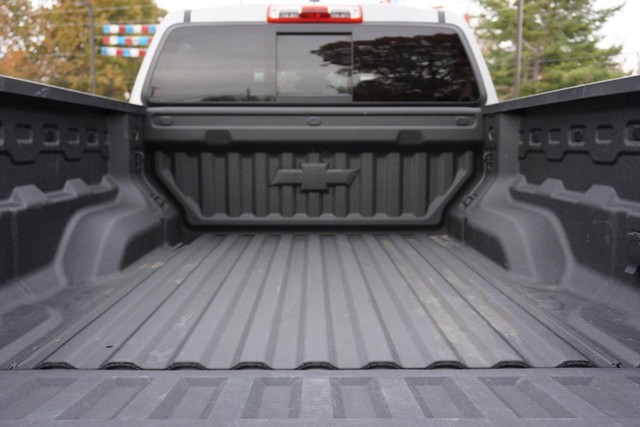 2023 Chevrolet Colorado Crew Cab 4WD Z71 image 20