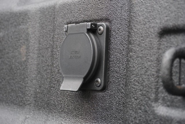 2023 Chevrolet Colorado Crew Cab 4WD Z71 image 21