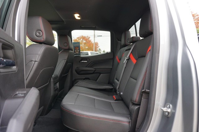 2023 Chevrolet Colorado Crew Cab 4WD Z71 image 25