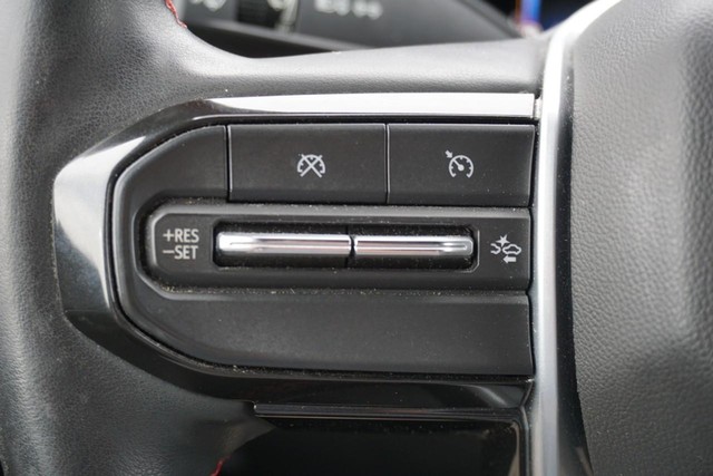 2023 Chevrolet Colorado Crew Cab 4WD Z71 image 36