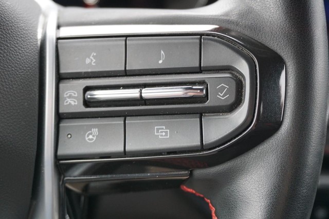 2023 Chevrolet Colorado Crew Cab 4WD Z71 image 37